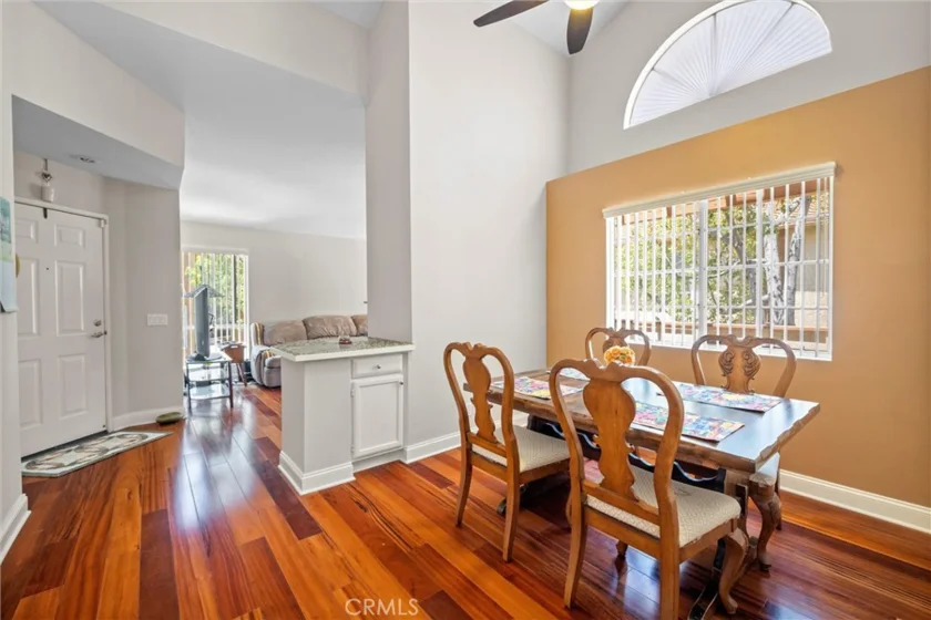 5380 Silver Canyon Road #9F photo 1