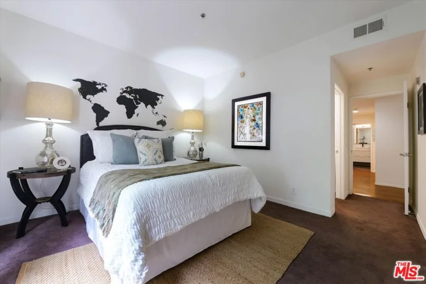 1401 S Bentley Avenue #202 photo 19