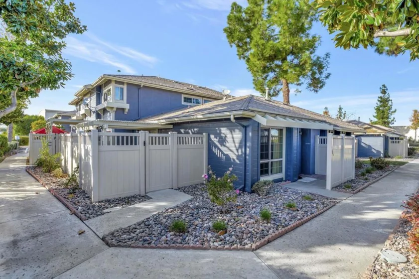 8837 Tamberly Court #A photo 1