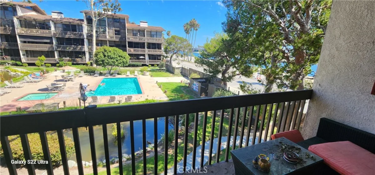 5216 S Marina Pacifica photo 17