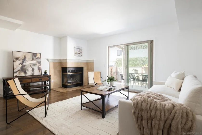 3037 Ingelow Street #4 photo 1
