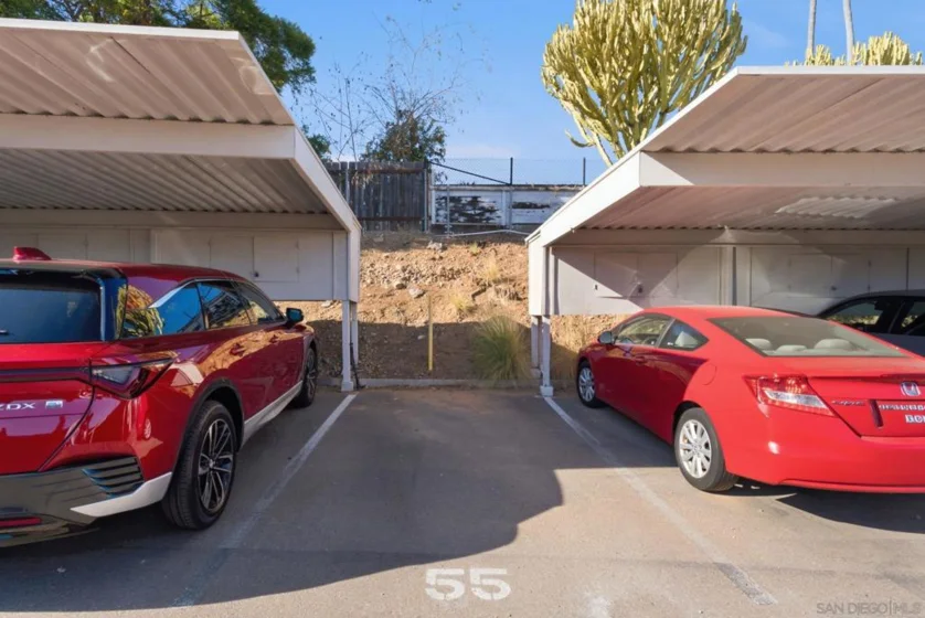 8220 Vincetta Drive #55 photo 12