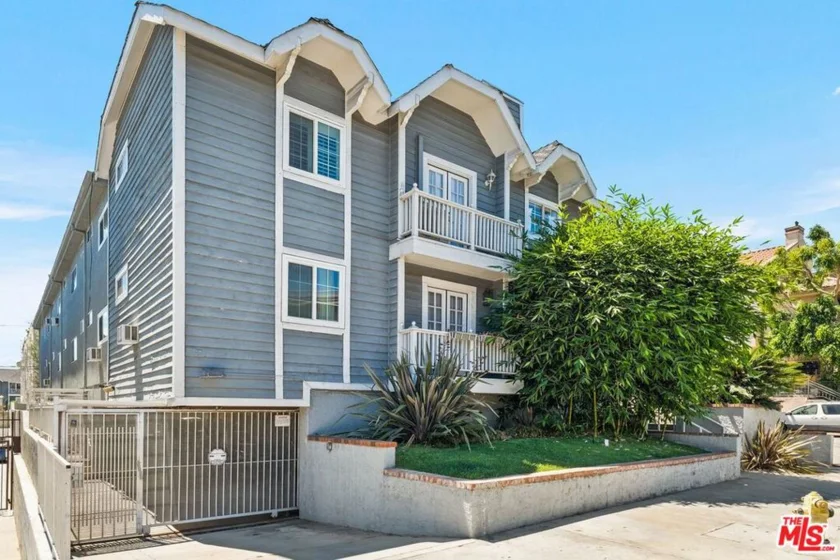 2471 Sawtelle Boulevard #103 photo 1