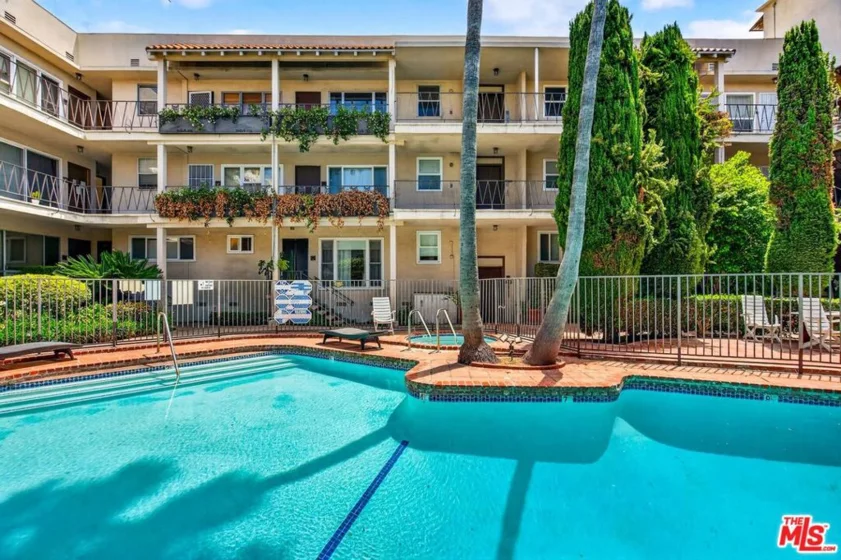 11670 W Sunset Boulevard #217 photo 37