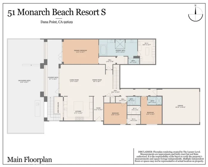 51 S Monarch Beach Resort photo 28