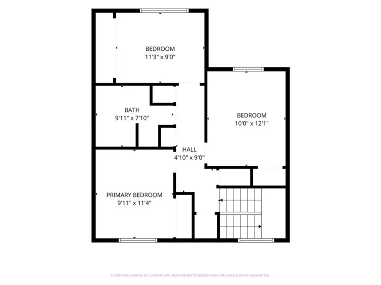 11074 Kibbins Circle photo 42