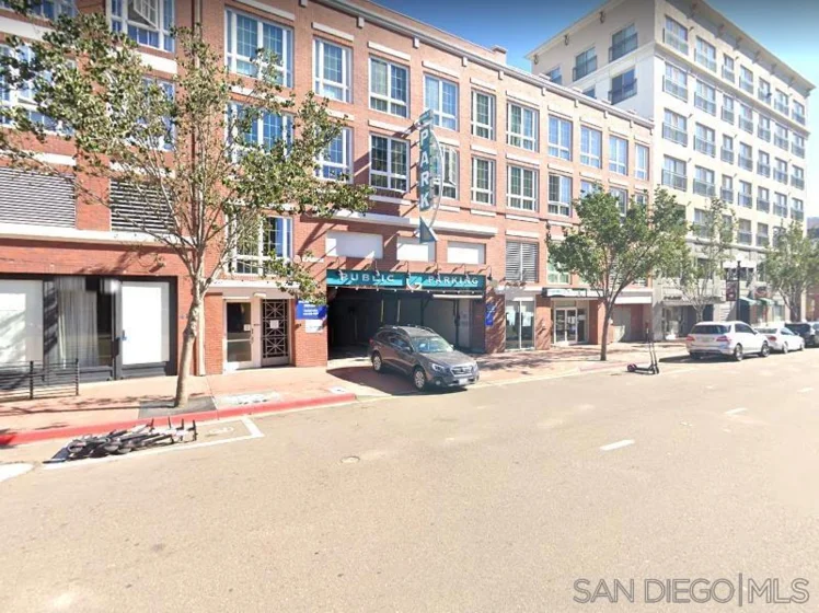 450 J Street #6121 photo 15