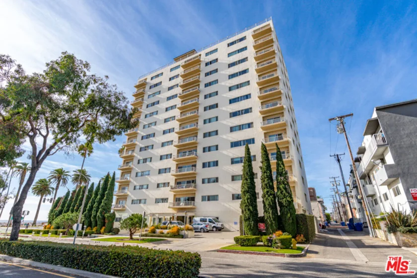 101 California Avenue #805 photo 1