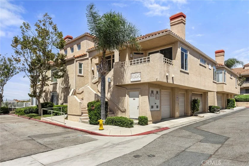 3195 Altura Court #201 photo 1