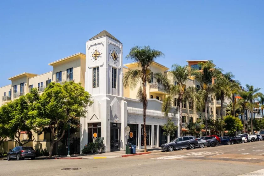 1750 Kettner Boulevard #415 photo 20