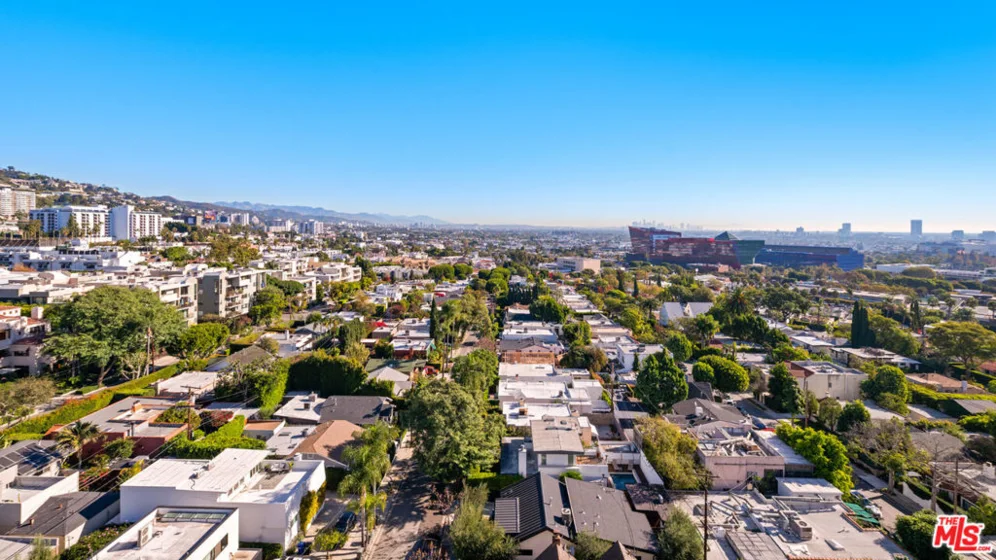 838 N Doheny Drive #1205 photo 19