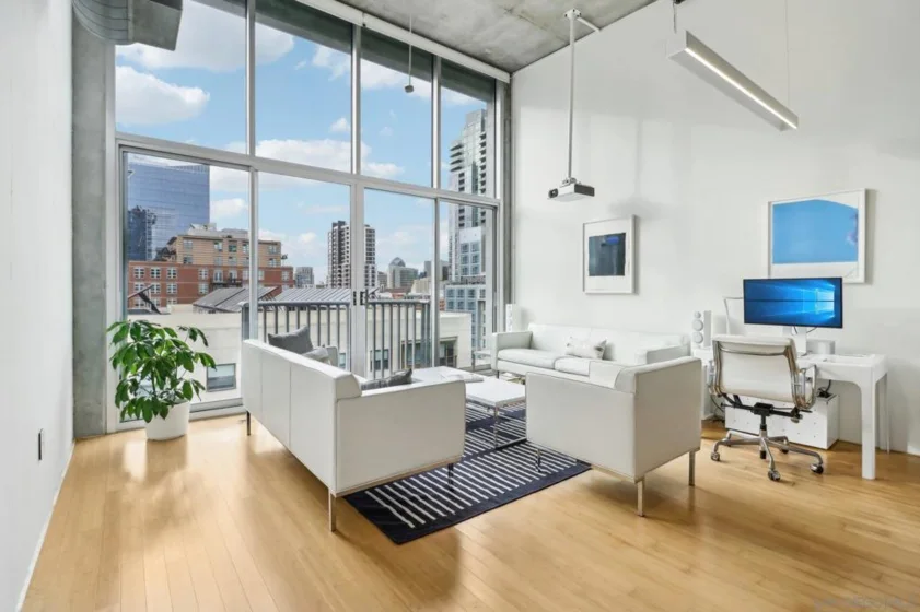 1025 Island Avenue #709 photo 1