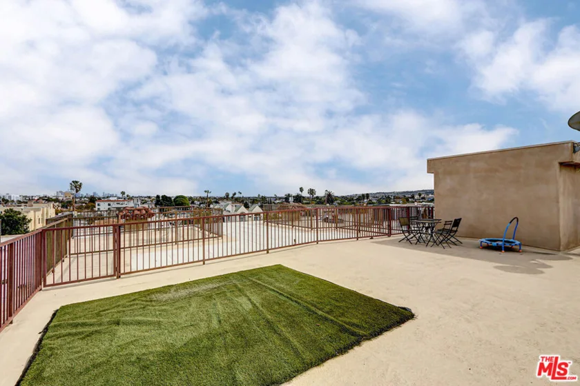 1520 S Shenandoah Street #304 photo 29