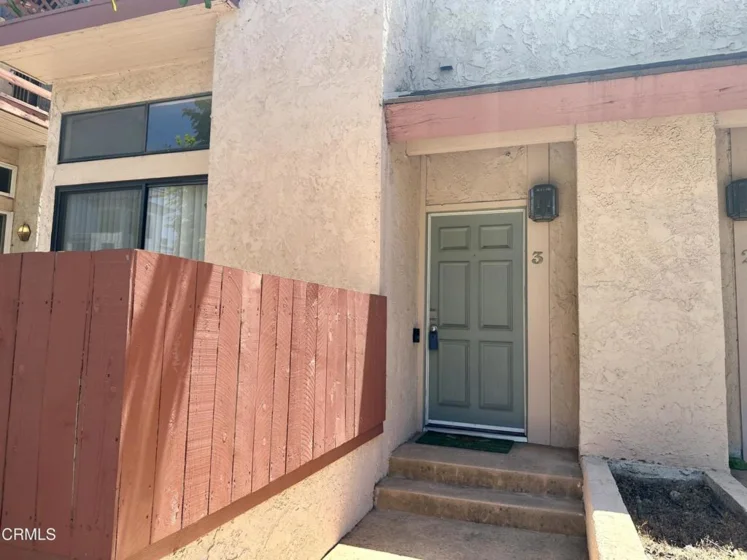 21054 Parthenia Street #3 photo 1