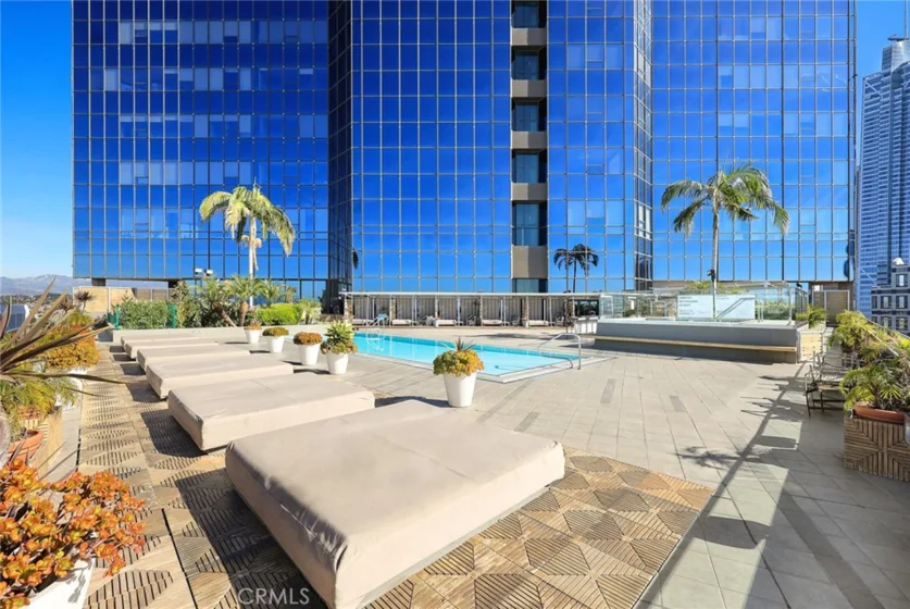 1100 Wilshire Boulevard #3309 photo 16