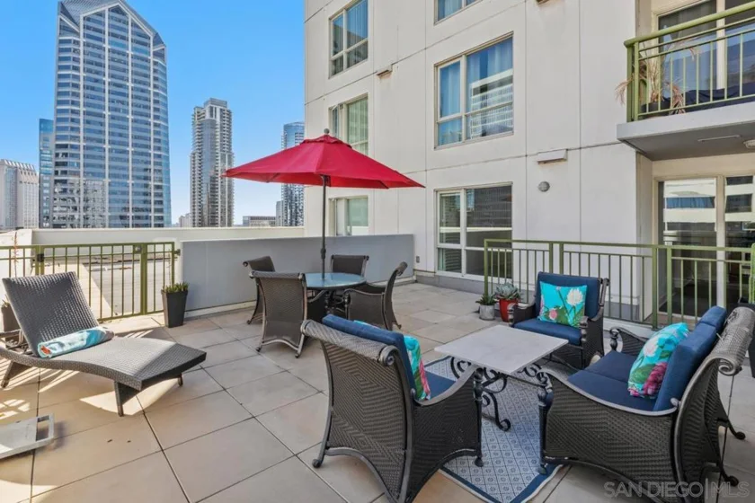 1240 India Street #1004 photo 1