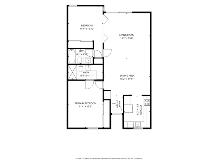 6151 Canterbury Drive #105 photo 28