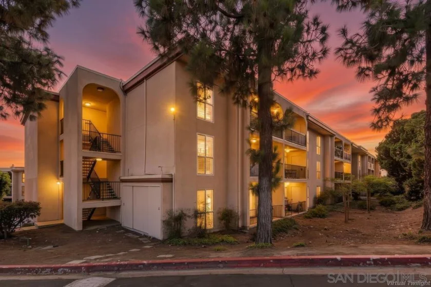 7838 Cowles Mountain Court #C32 photo 23