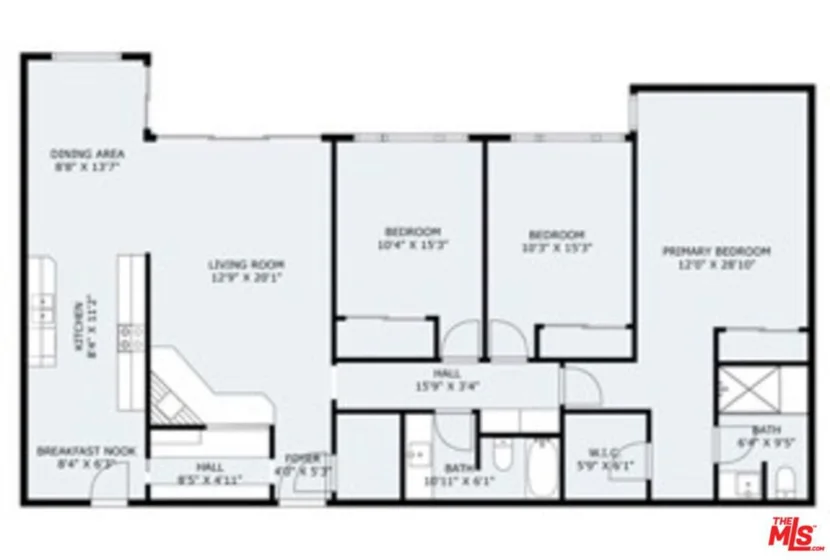 6225 Coldwater Canyon Avenue #112 photo 11