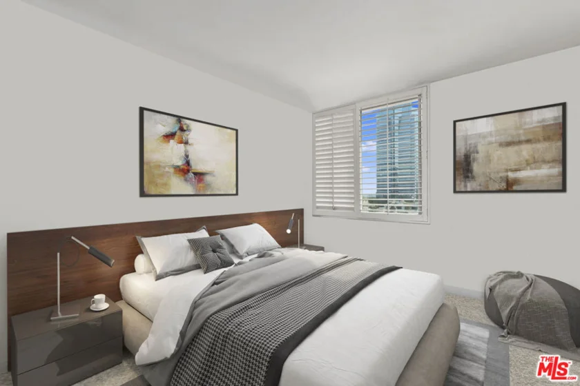 2170 Century Park East #1507 photo 9