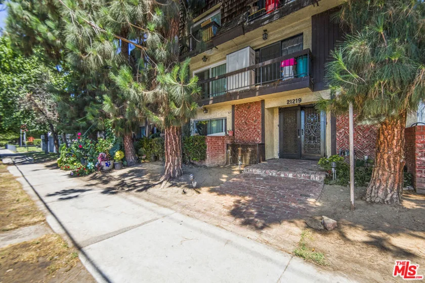 21219 Roscoe Boulevard #203 photo 1