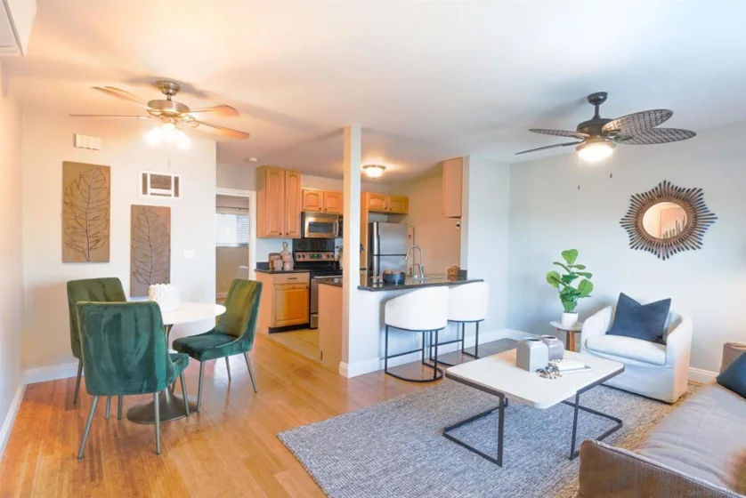 3929 Texas Street #Unit 6 photo 1