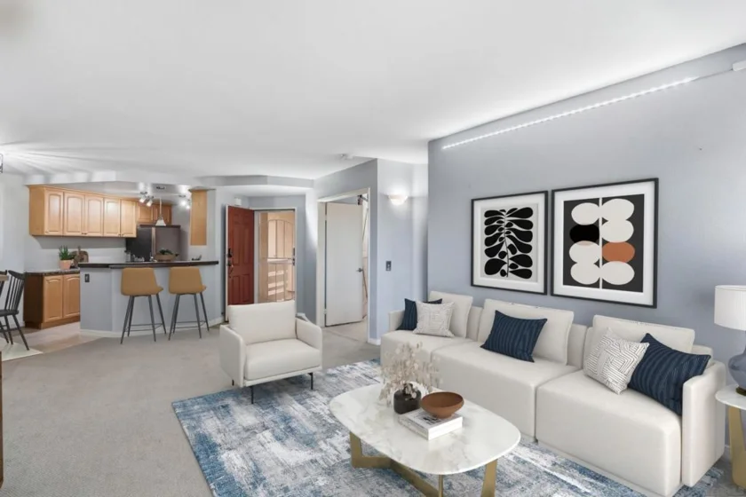 11115 Affinity Court #3 photo 9