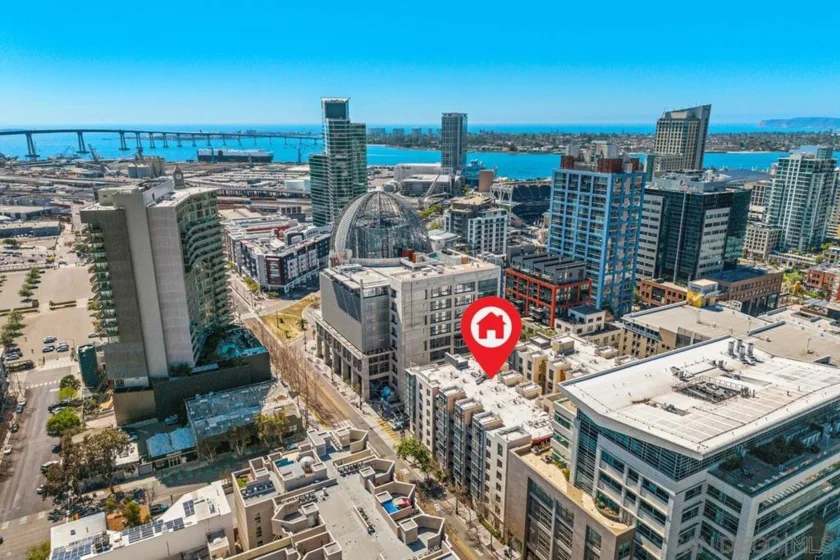 1150 J Street #614 photo 18