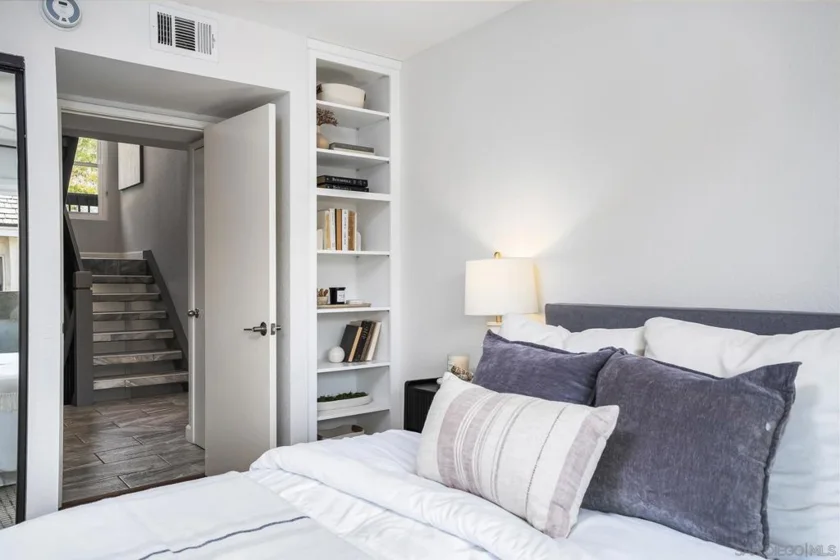 3743 Balboa Terrace #Unit C photo 47