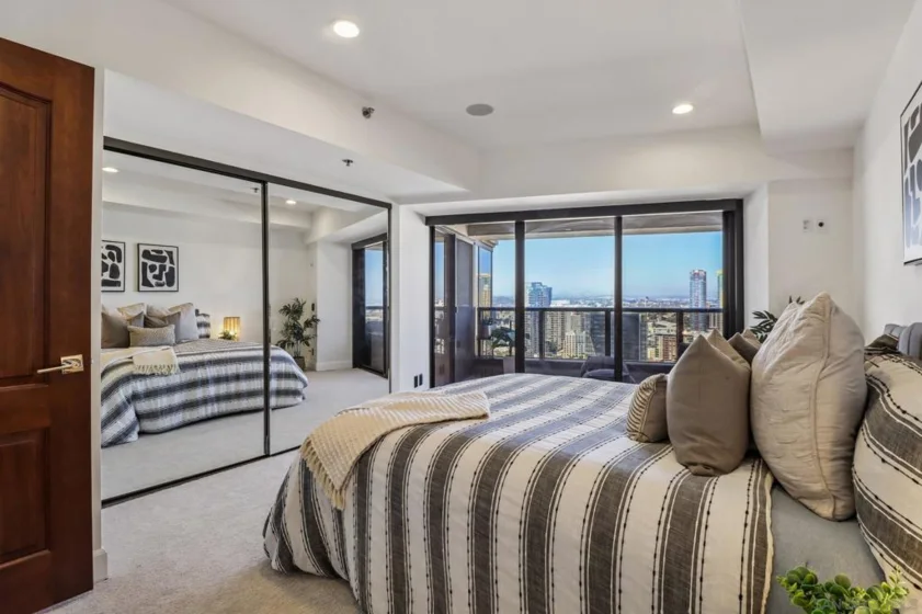200 Harbor Drive #3201 photo 26