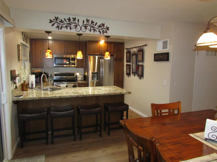 7839 Rancho Fanita Dr Unit E #Unit E photo 4