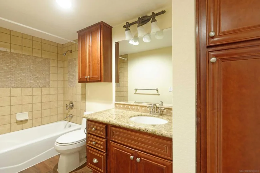 7509 Draper Avenue #306 photo 16