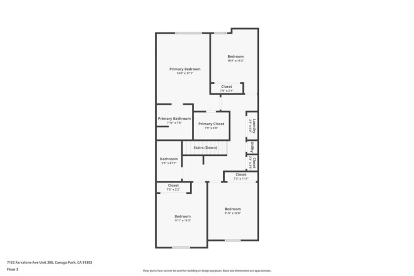 7132 Farralone #205 photo 26