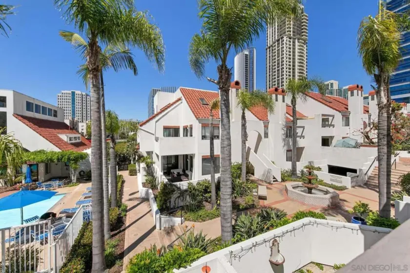 701 Kettner Boulevard #70 photo 28