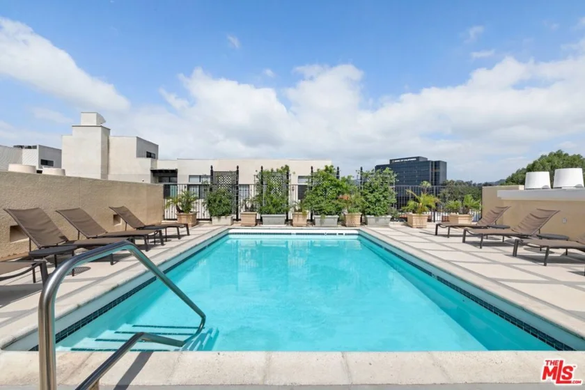 11500 San Vicente Boulevard #202 photo 16