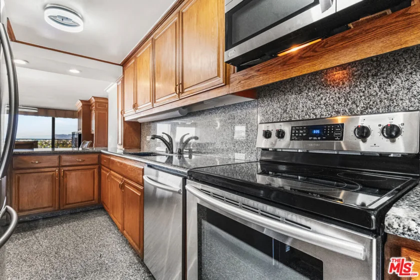 4265 Marina City Drive #601 photo 9