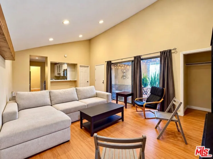 7890 E Spring Street #21C photo 1