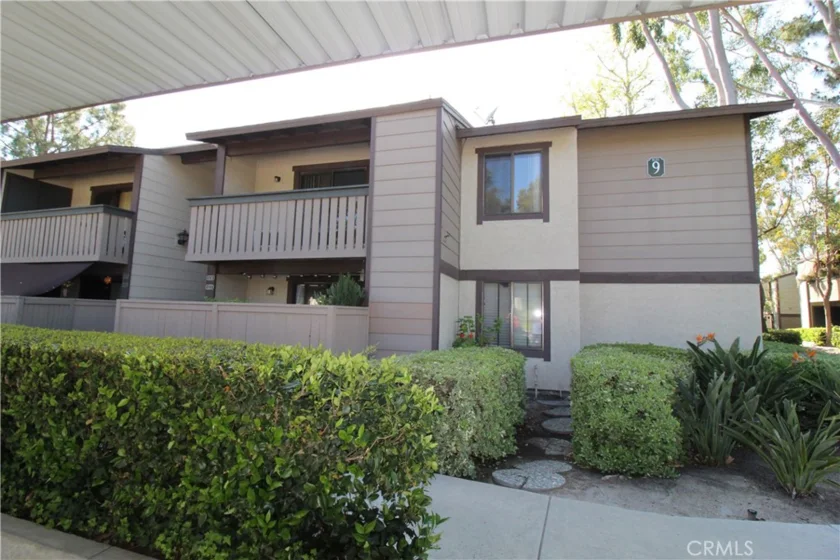 20702 El Toro Road #128 photo 1