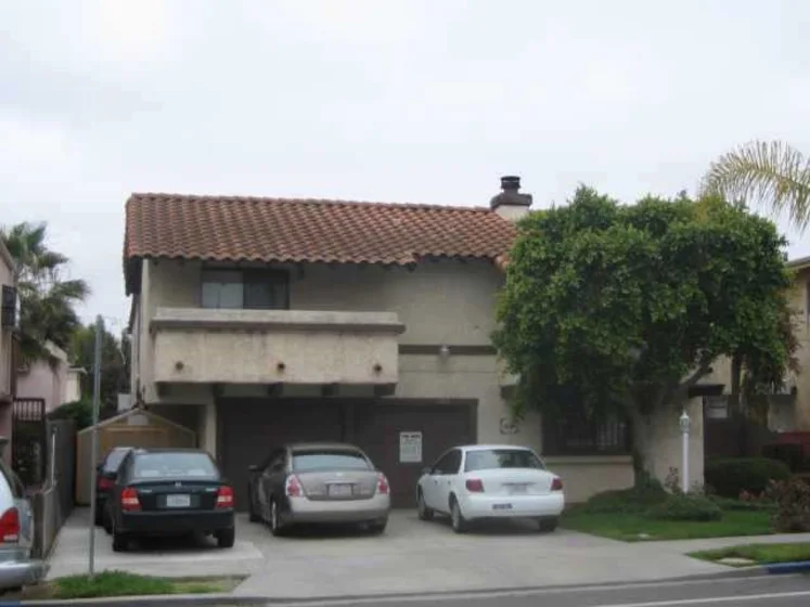 4648 Utah Street #7 photo 1