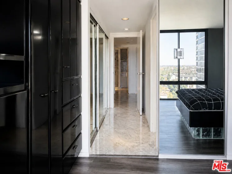 4316 Marina City Drive #519 photo 6