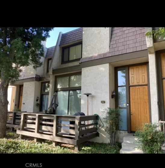 9000 Vanalden Avenue #124 photo 1