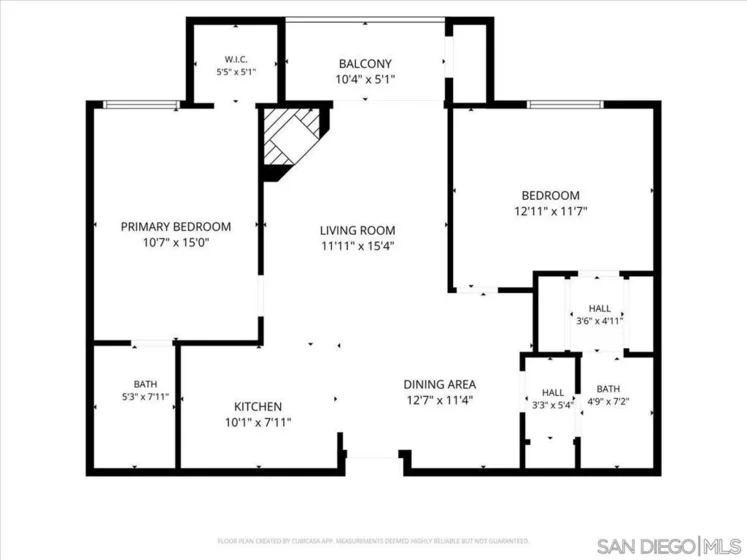 7120 Shoreline Drive #2311 photo 28