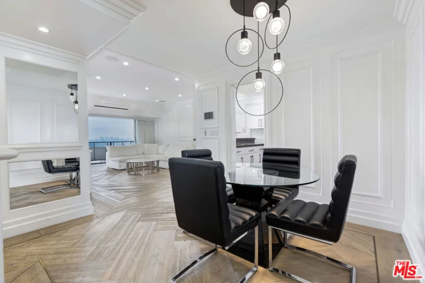 1155 N La Cienega Boulevard #1110 photo 8