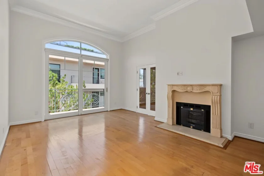 430 N Oakhurst Drive #PH406 photo 11