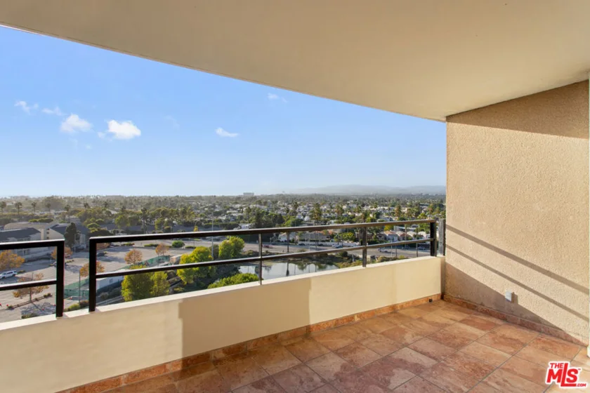 4265 Marina City Drive #701 photo 3