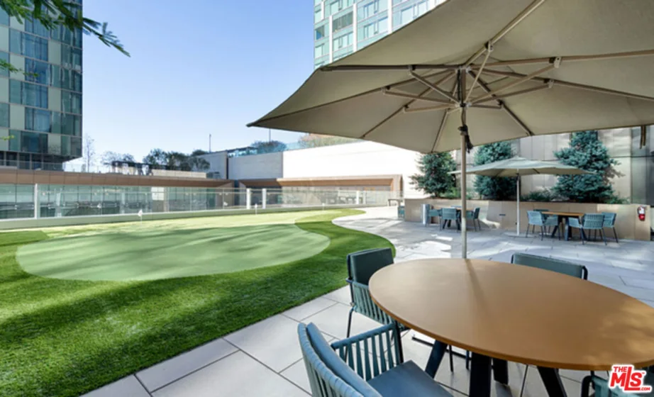 877 Francisco Street #2811 photo 72