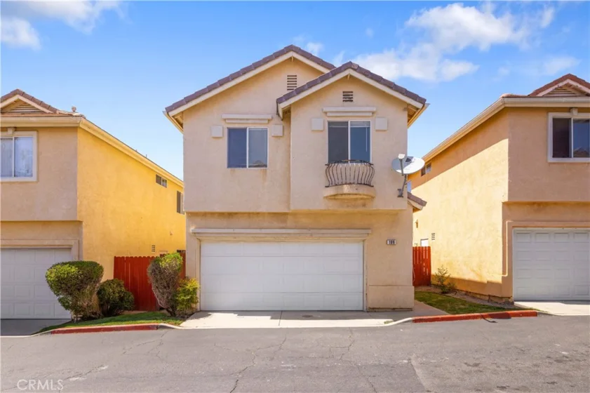 15232 Foothill Boulevard #109 photo 1