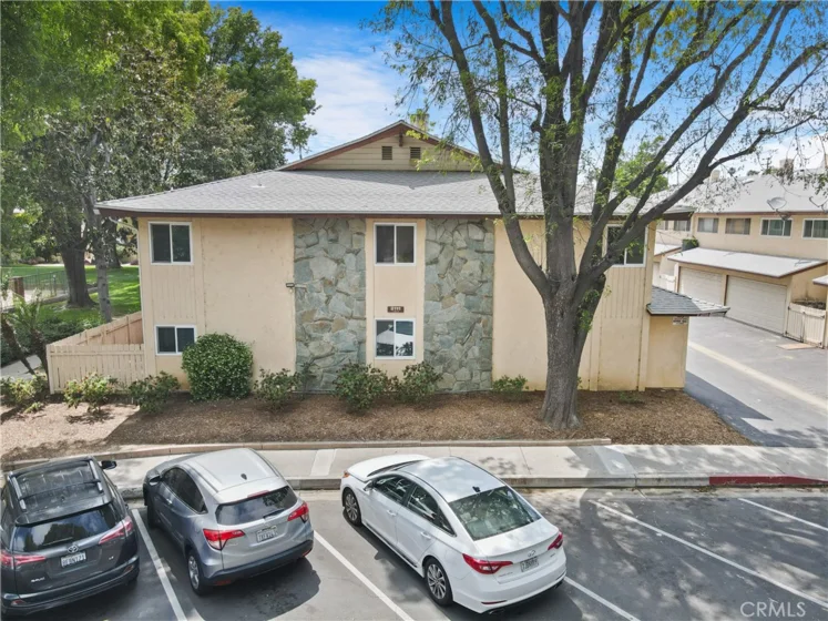 8111 Canby Avenue #1 photo 1