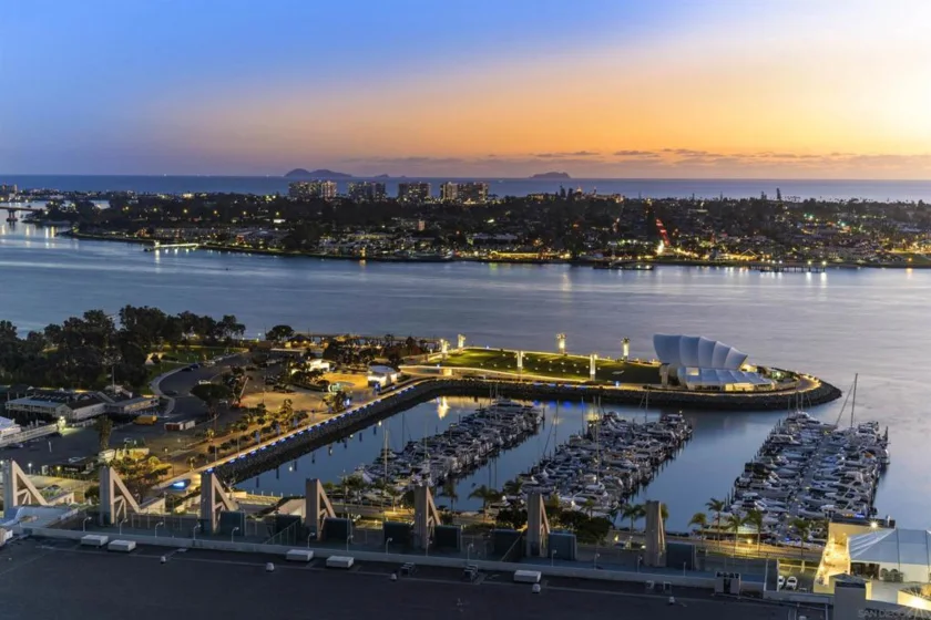 200 Harbor Drive #3501,3502 photo 1