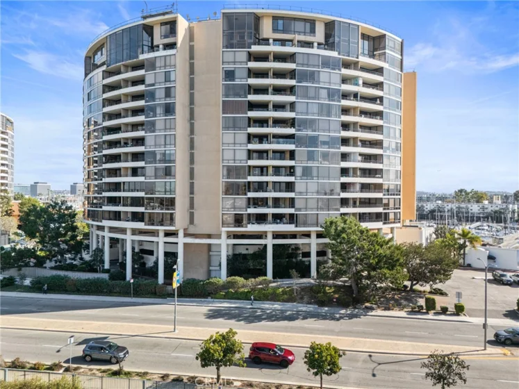 4265 Marina City Drive #207 photo 25